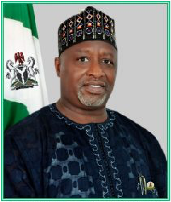 Prof. Sadiq Zubair Abubarkar